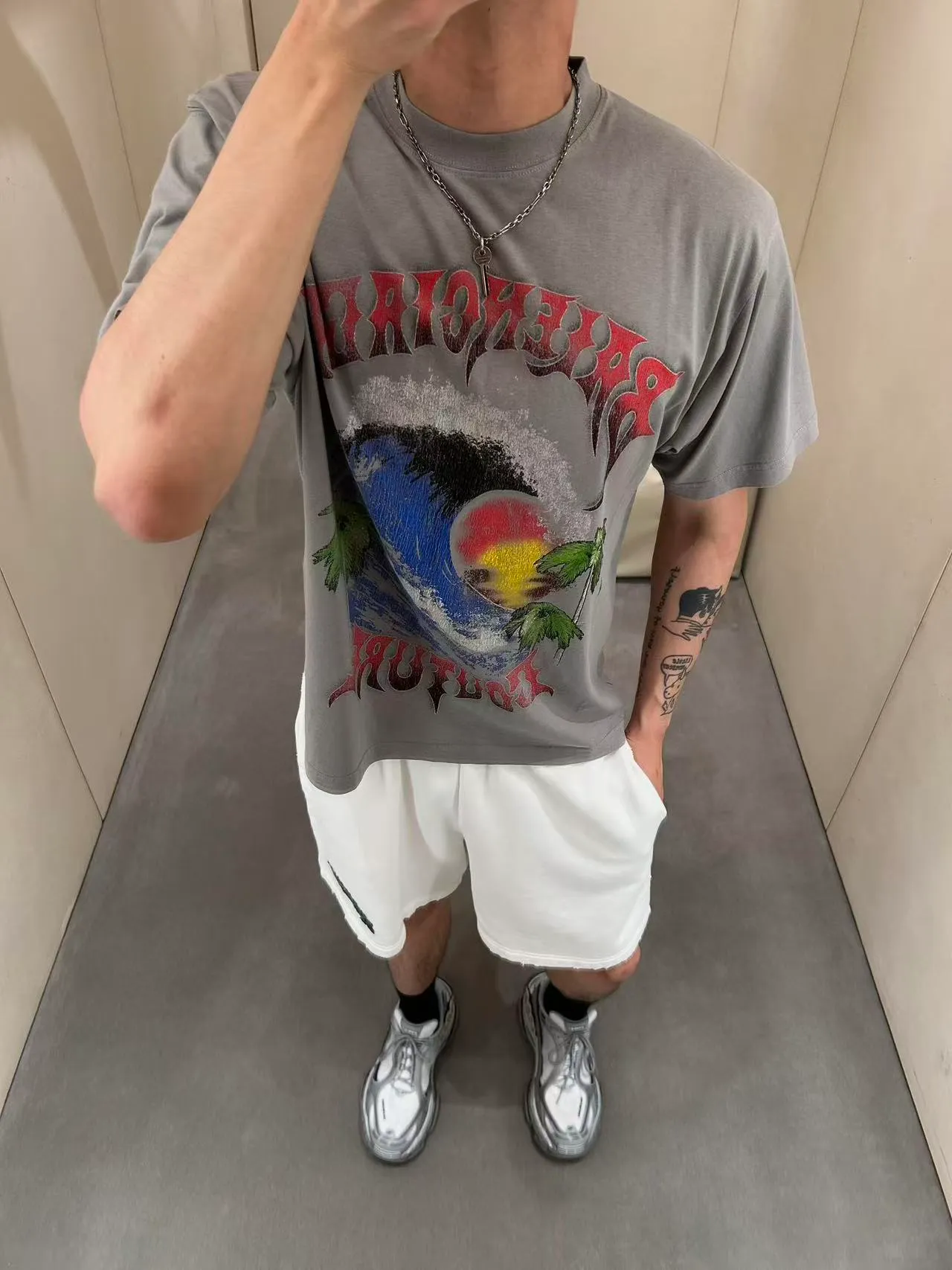 BALENCIAGA BLCG T